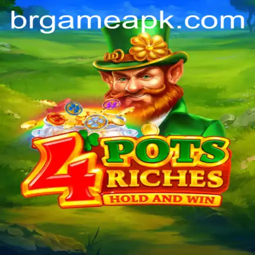 Exploring the Thrills of 4potsriches in PHPgames