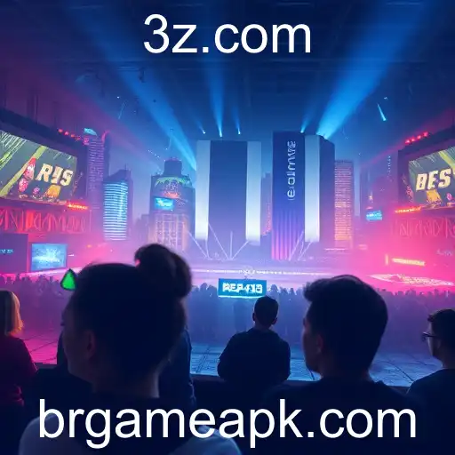 O Crescimento dos eSports no Brasil e o Impacto dos Jogos Online