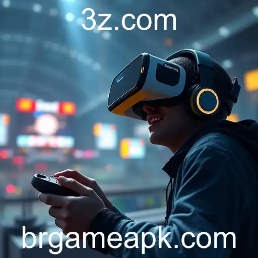 Inovações na Indústria de Jogos no Brasil