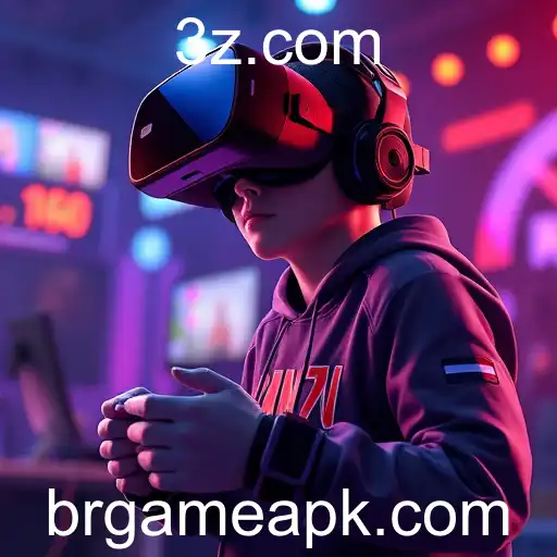 A Revolução dos Jogos Online no Brasil