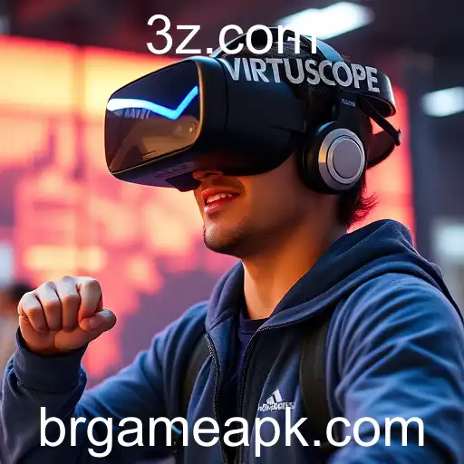 A Revolução dos Jogos Online no Brasil: Tendências, Desafios e Oportunidades