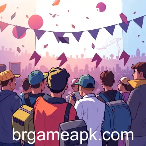 A Importância das Comunidades no Universo dos Jogos