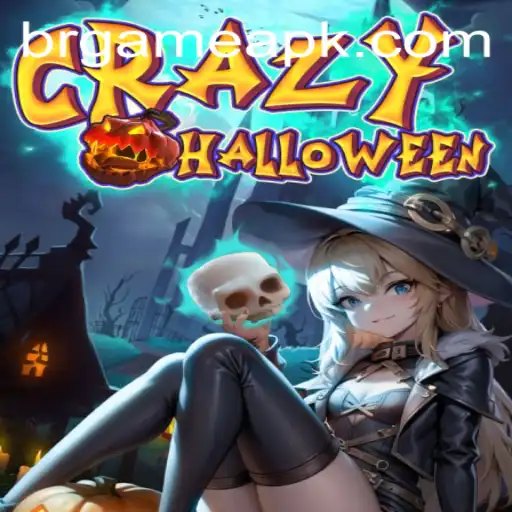 Unveiling CrazyHalloween: A PHPgames Delight