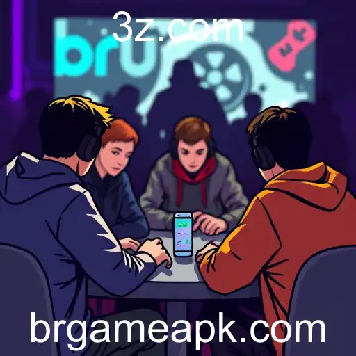 Explorando a Categoria 'Fórum' em Jogos Online no BRGame
