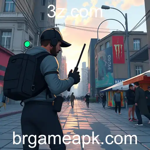 Transformações no Mundo dos Jogos: Uma Nova Era para Gamers Brasileiros