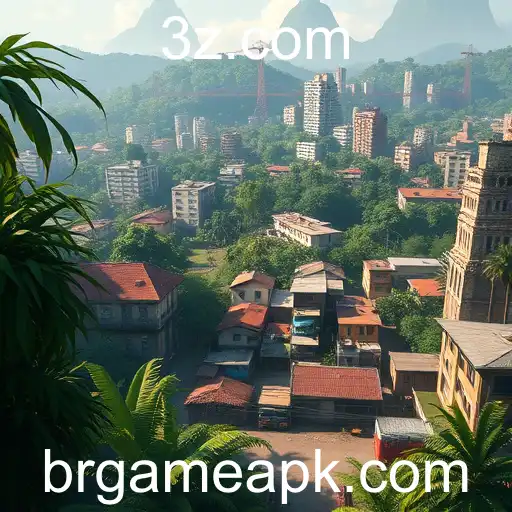 Inovações no Mundo dos Jogos em 2025