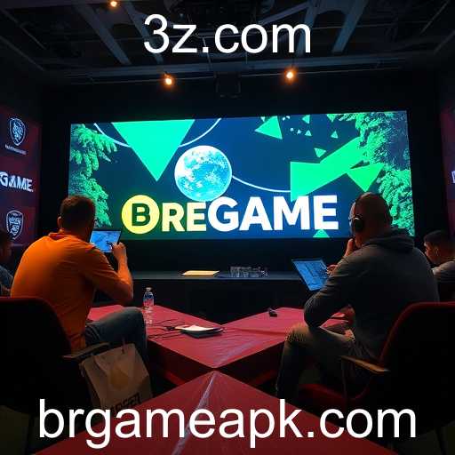 Tendências e Inovações no Mundo dos Jogos em 2025