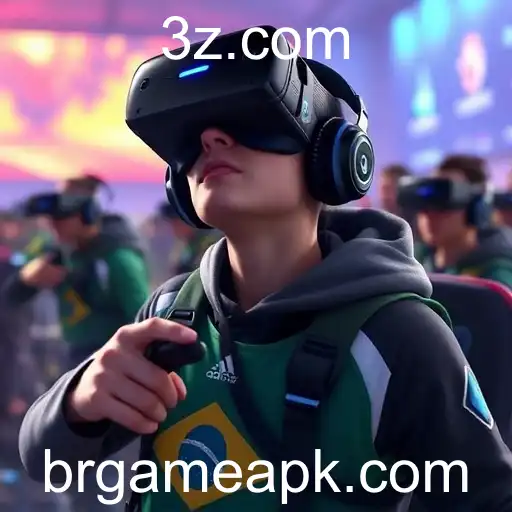 A Revolução dos Jogos Online em 2025