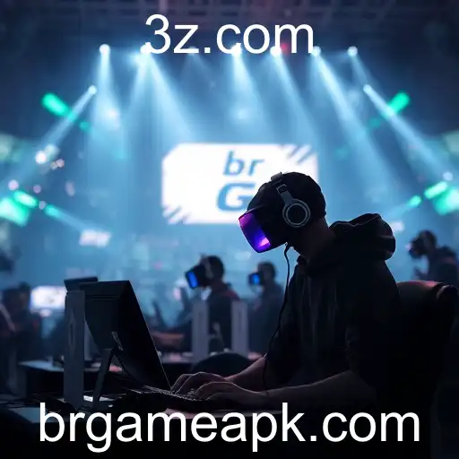 Revolução nos Jogos Online: Tendências e Inovações