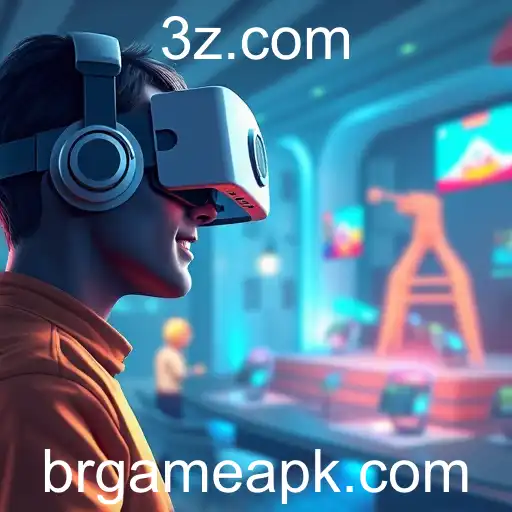 Revolução nos Jogos: Avanços e Tendências para 2025