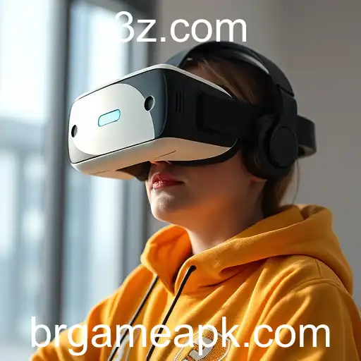 A Revolução Imersiva dos Jogos de Realidade Virtual