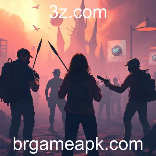 Inovação e Crescimento dos Jogos Digitais no Brasil