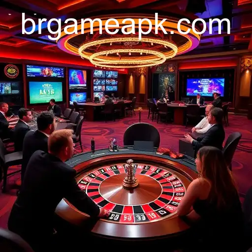 Exploring the World of Live Casino with PHPgames