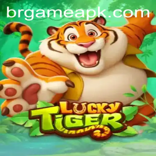 LuckyTiger: Unleashing the Thrill of PHPgames