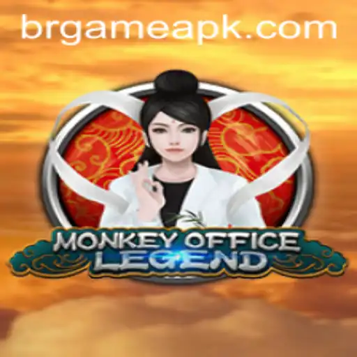 MonkeyOfficeLegend: A Journey Through the Virtual Corporate Jungle