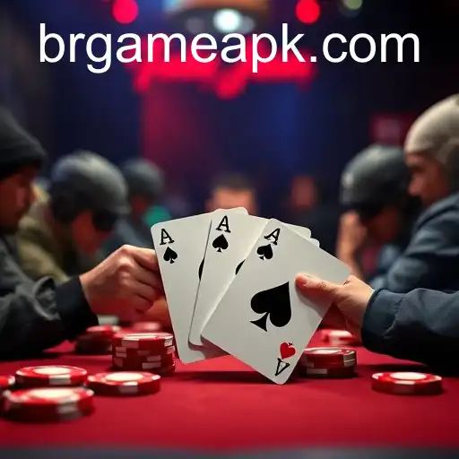 PHPgames: Innovating the World of Online Poker