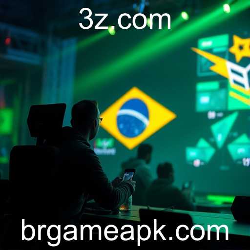 A Revolução dos Jogos Online no Brasil