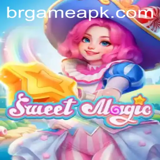 SweetMagic: The Enchanting Realm of PHPgames