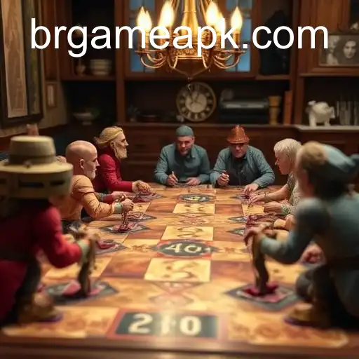 Exploring the World of Tabletop Games with PHPgames