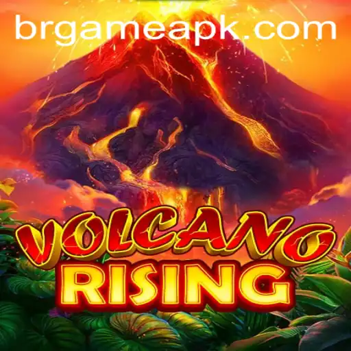 VolcanoRising: A Dynamic New PHPgames Adventure